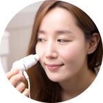 훼이스테라피